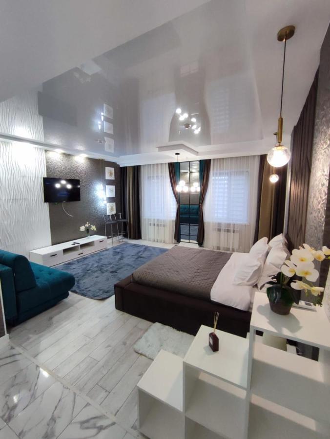 Zest Hotel & Spa Oral Bagian luar foto