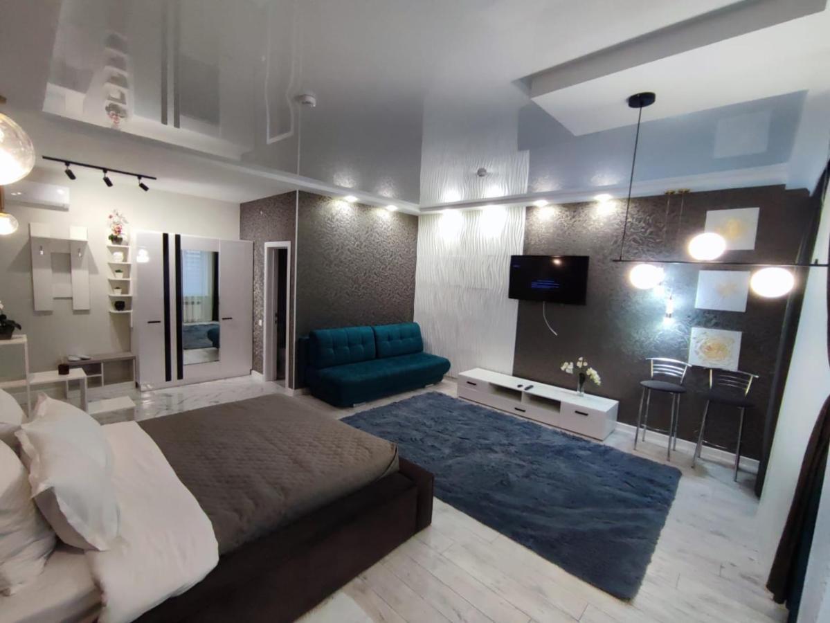 Zest Hotel & Spa Oral Bagian luar foto