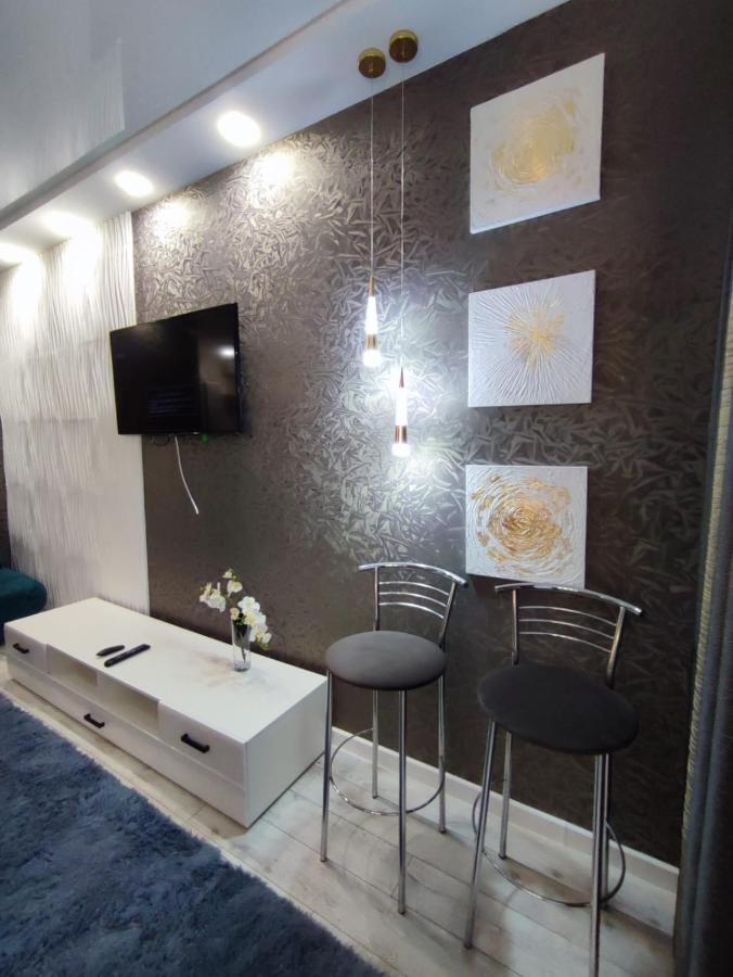 Zest Hotel & Spa Oral Bagian luar foto