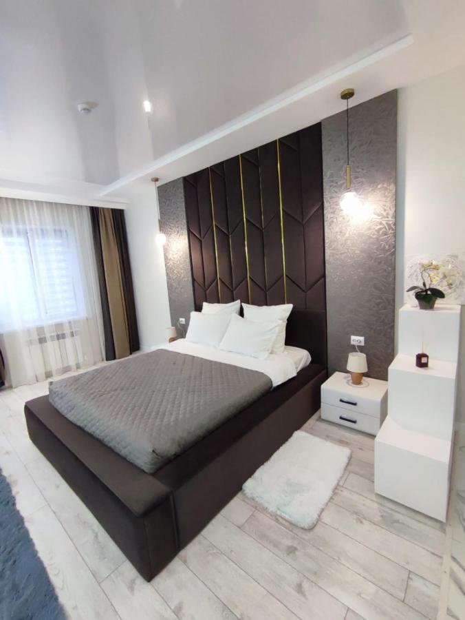 Zest Hotel & Spa Oral Bagian luar foto
