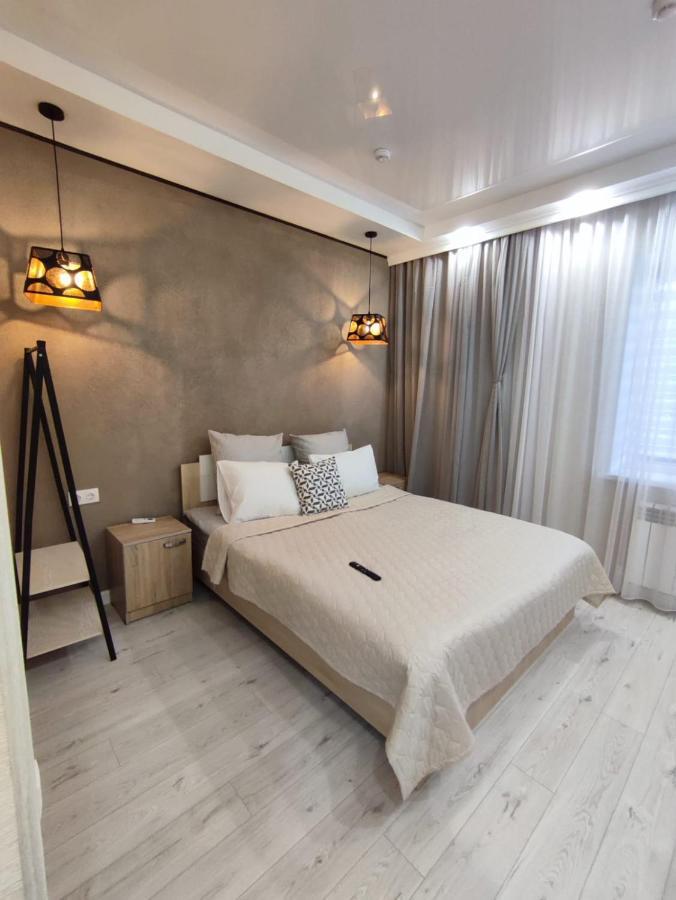 Zest Hotel & Spa Oral Bagian luar foto