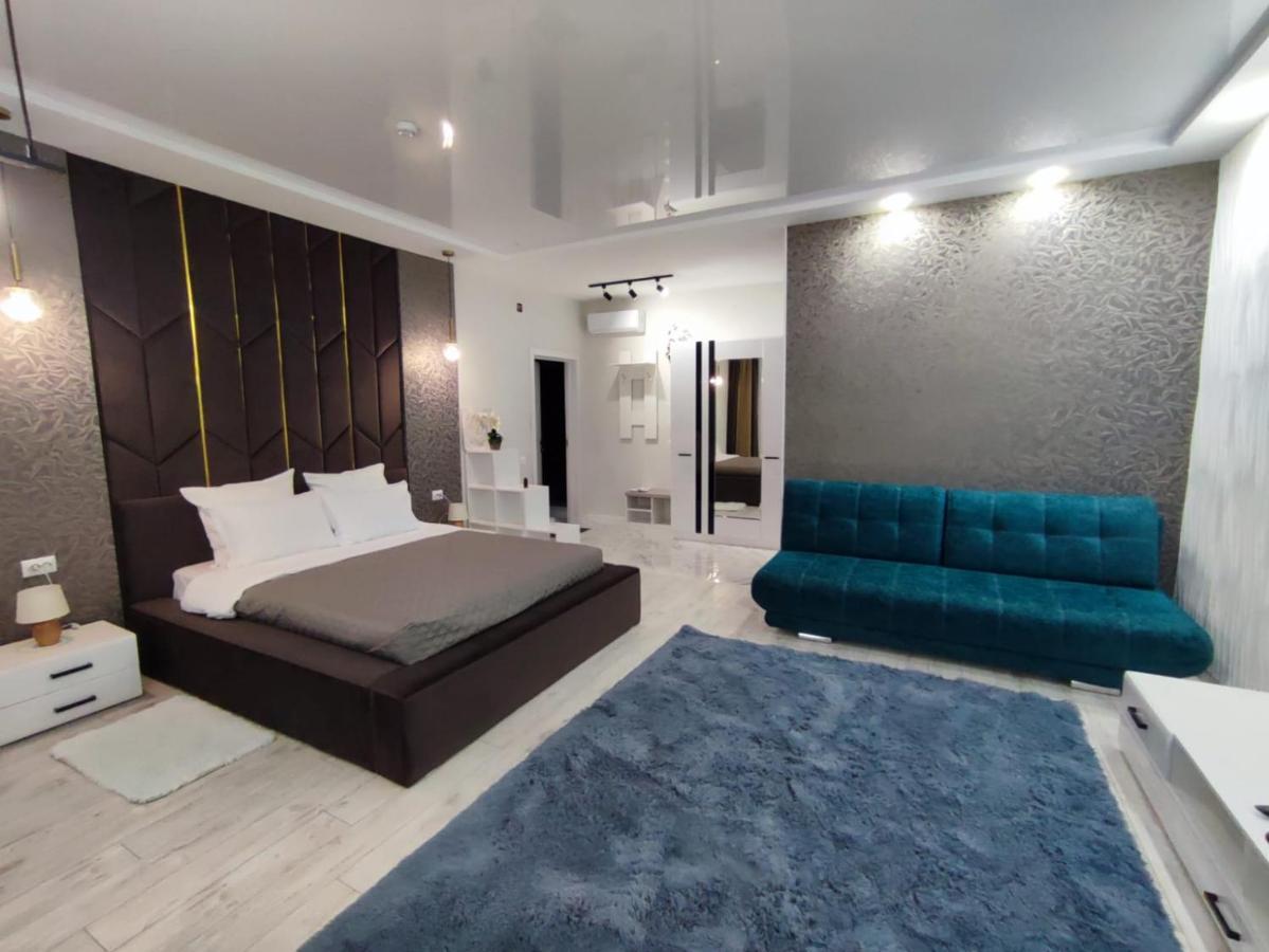 Zest Hotel & Spa Oral Bagian luar foto
