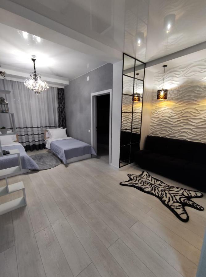 Zest Hotel & Spa Oral Bagian luar foto