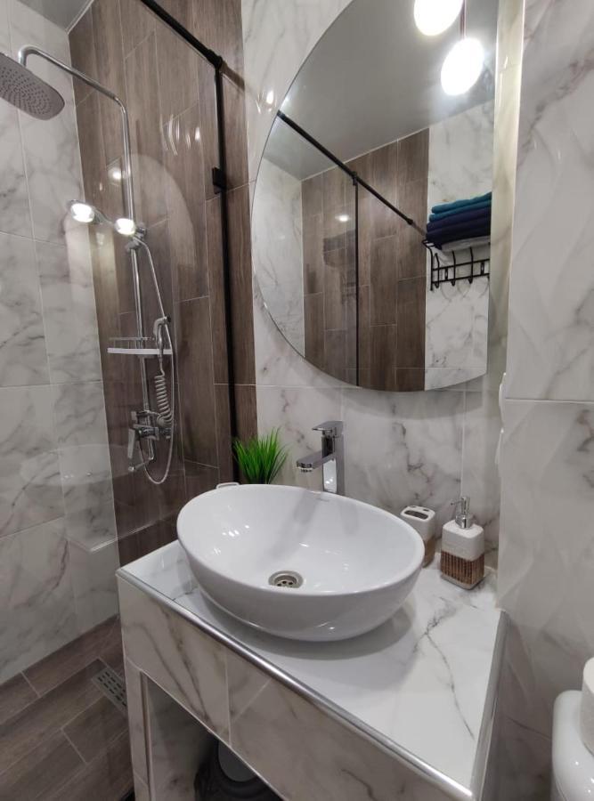 Zest Hotel & Spa Oral Bagian luar foto