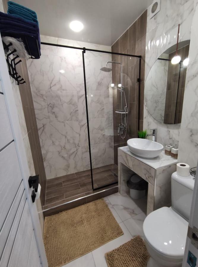 Zest Hotel & Spa Oral Bagian luar foto