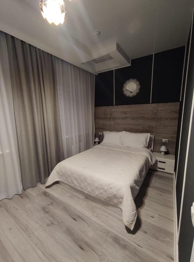 Zest Hotel & Spa Oral Bagian luar foto