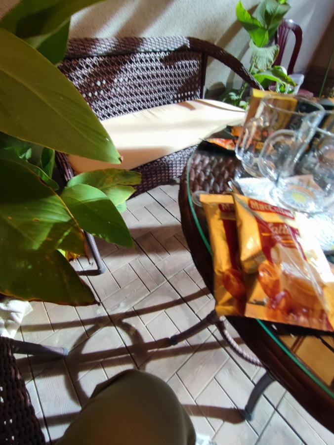 Zest Hotel & Spa Oral Bagian luar foto